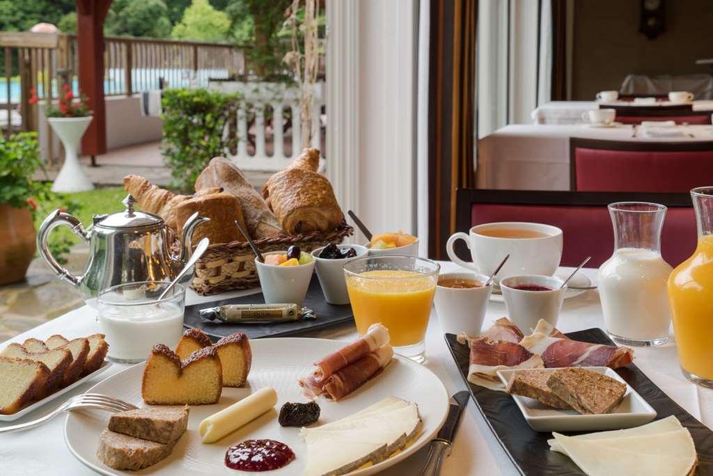 Hotel Argi Eder Ainhoa Amenities photo